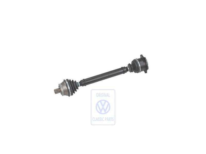 Γνήσιο VW Ημιαξόνιο Με Μπιλιοφόρους - 8D0407452PX