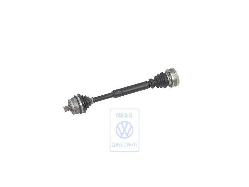 Γνήσιο VW Ημιαξόνιο Με Μπιλιοφόρους - 8D0407453AX