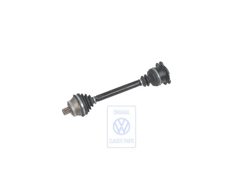 Γνήσιο VW Ημιαξόνιο Με Μπιλιοφόρους - 8D0407453CX
