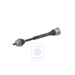Γνήσιο VW Ημιαξόνιο Με Μπιλιοφόρους - 8D0407454 X