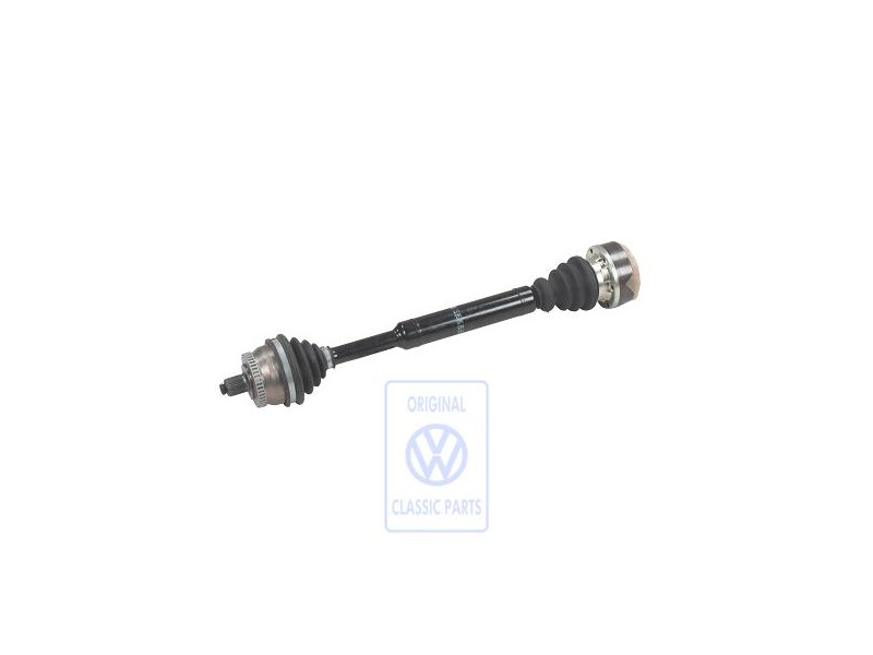 Γνήσιο VW Ημιαξόνιο Με Μπιλιοφόρους - 8D0407454 X