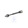 Γνήσιο VW Ημιαξόνιο Με Μπιλιοφόρους - 8D0407454 X