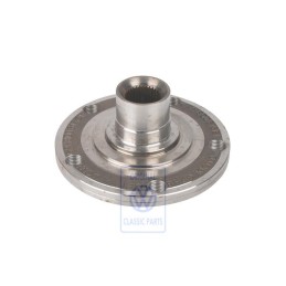 Γνήσιο VW Μουαγιέ - 8D0407615E
