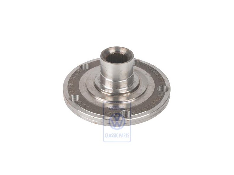 Γνήσιο VW Μουαγιέ - 8D0407615E