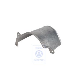 Γνήσιο VW Θερμομονωτική Λαμαρίνα - 8D0407720A