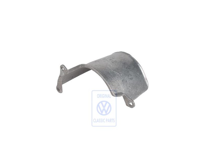 Γνήσιο VW Θερμομονωτική Λαμαρίνα - 8D0407720A