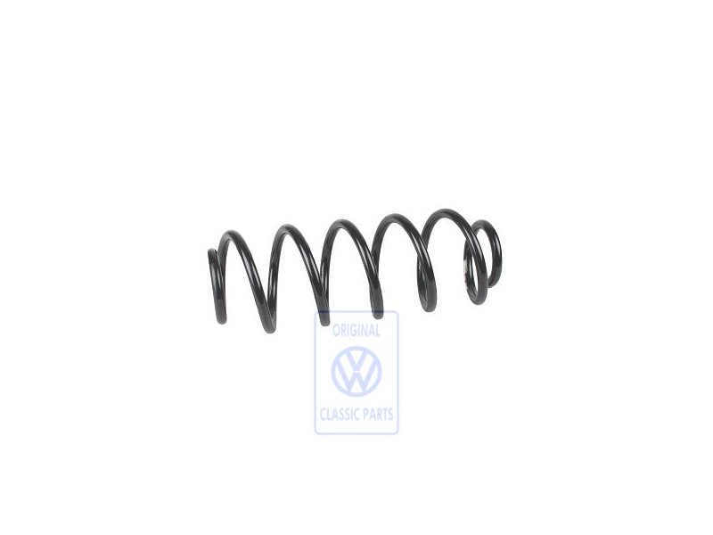 Γνήσιο VW Ελικοειδές Ελατήριο - 8D0411105AM