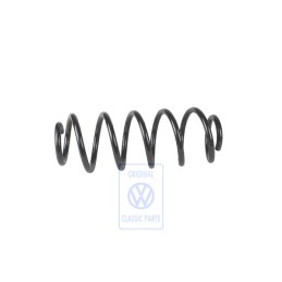 Γνήσιο VW Ελικοειδές Ελατήριο - 8D0411105AN