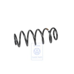Γνήσιο VW Ελικοειδές Ελατήριο - 8D0411105AQ
