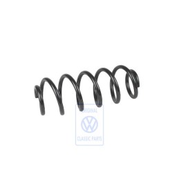Γνήσιο VW Ελικοειδές Ελατήριο - 8D0411105AR