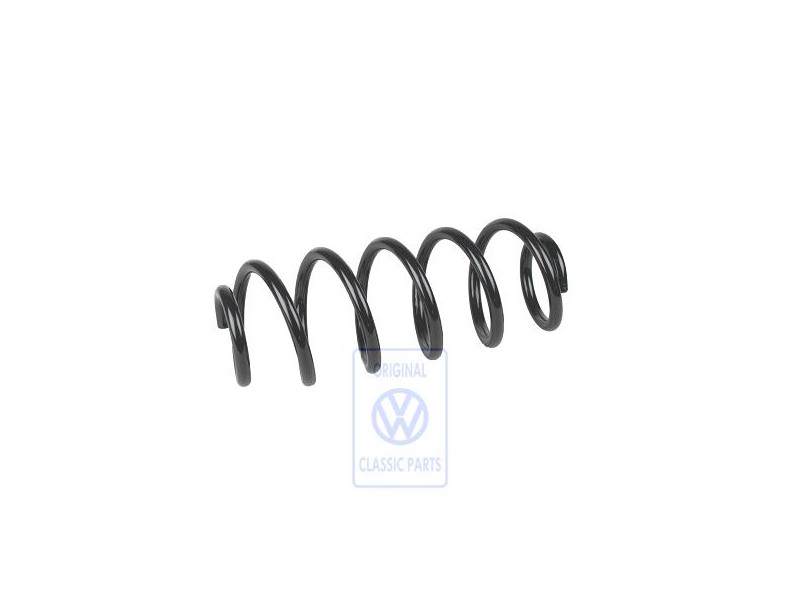 Γνήσιο VW Ελικοειδές Ελατήριο - 8D0411105AR