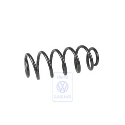 Γνήσιο VW Ελικοειδές Ελατήριο - 8D0411105AS