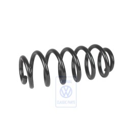 Γνήσιο VW Ελικοειδές Ελατήριο - 8D0411105ED