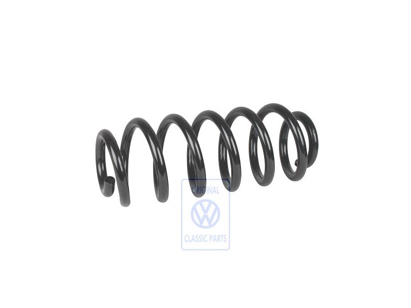Γνήσιο VW Ελικοειδές Ελατήριο - 8D0411105ED