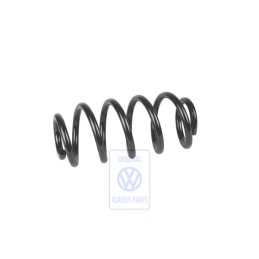 Γνήσιο VW Ελικοειδές Ελατήριο - 8D0411105FH