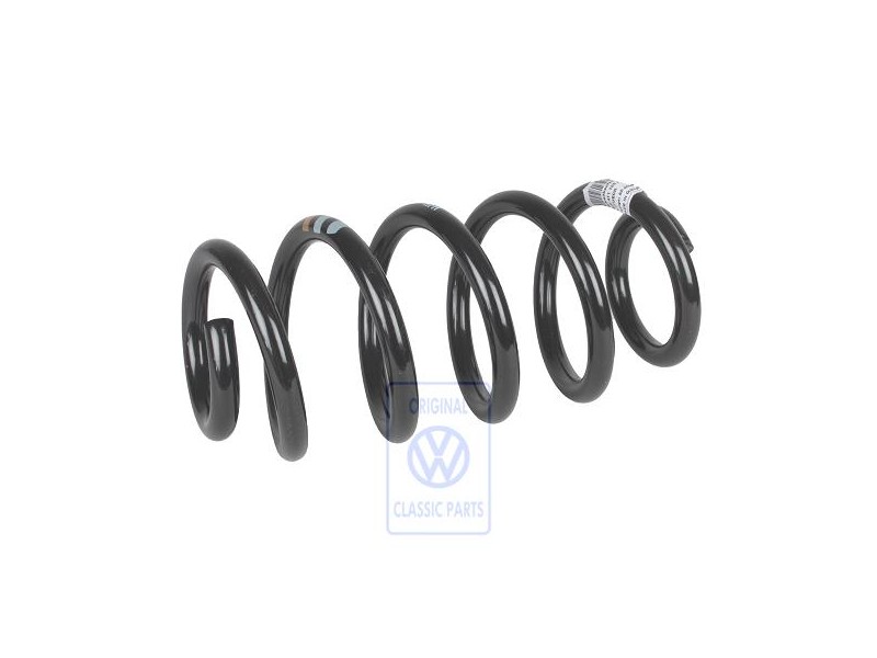 Γνήσιο VW Ελικοειδές Ελατήριο - 8D0411105FJ