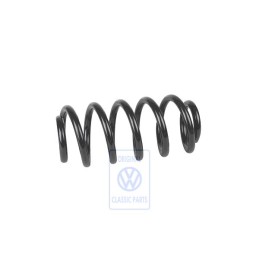 Γνήσιο VW Ελικοειδές Ελατήριο - 8D0411105GC