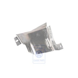 Γνήσιο VW Προστατευτική Λαμαρίνα - 8D0422703F