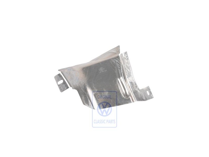 Γνήσιο VW Προστατευτική Λαμαρίνα - 8D0422703F
