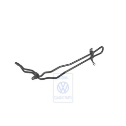 Γνήσιο VW Σωλήνας Ψύξης - 8D0422885Q