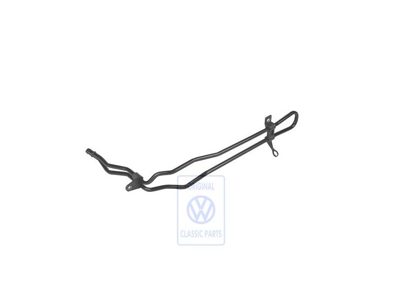 Γνήσιο VW Σωλήνας Ψύξης - 8D0422885Q
