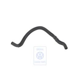 Γνήσιο VW Εύκαμπτος Σωλήνας Επιστροφής - 8D0422891G