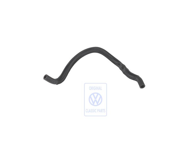 Γνήσιο VW Εύκαμπτος Σωλήνας Επιστροφής - 8D0422891G