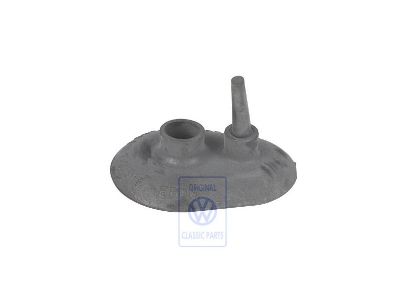 Γνήσιο VW Μούφα - 8D0611743