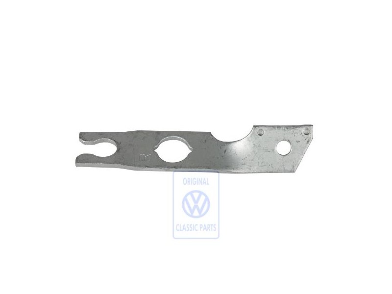 Γνήσιο VW Βάση - 8D0615133