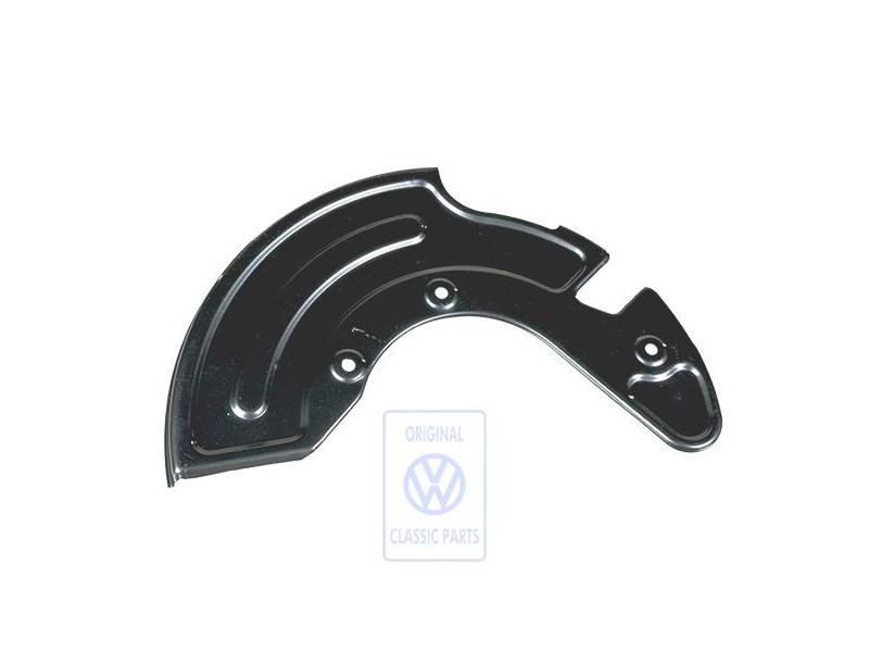 Γνήσιο VW Λαμ. Κάλυψης Για Δισκόπλακα - 8D0615311E