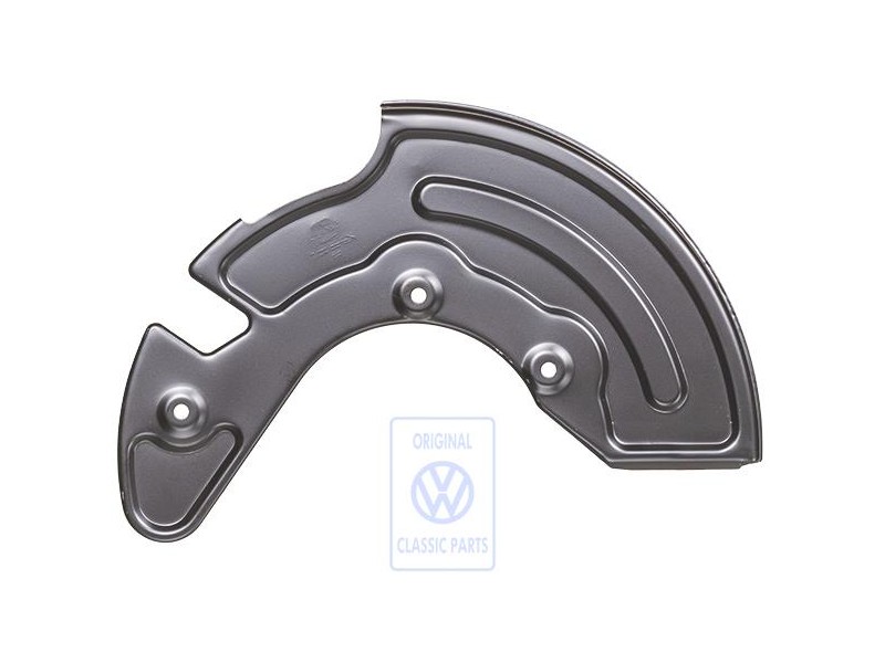 Γνήσιο VW Λαμ. Κάλυψης Για Δισκόπλακα - 8D0615312E