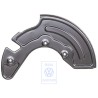 Γνήσιο VW Λαμ. Κάλυψης Για Δισκόπλακα - 8D0615312E