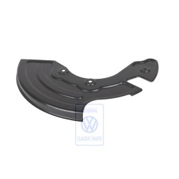 Γνήσιο VW Λαμ. Κάλυψης Για Δισκόπλακα - 8D0615312G