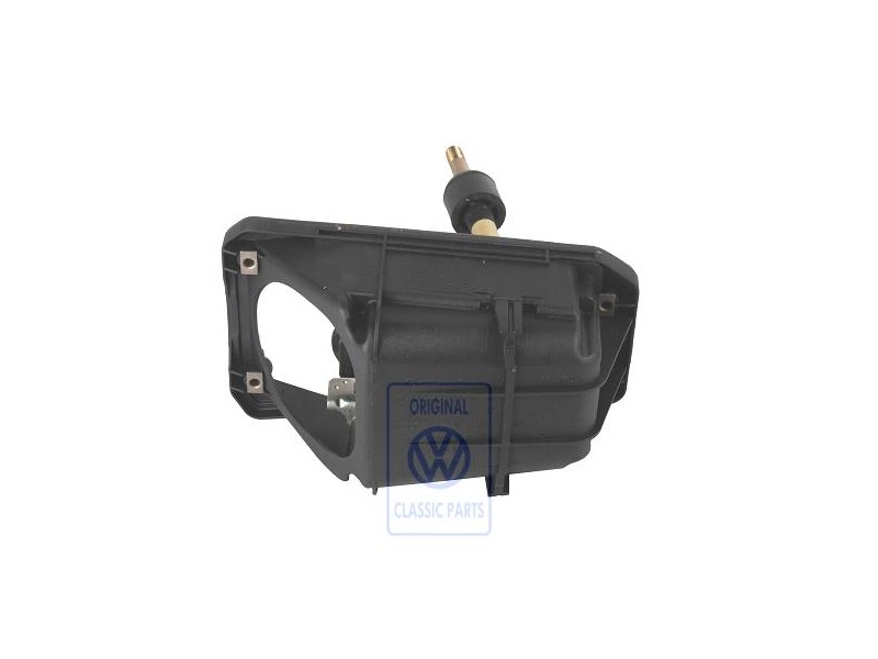 Γνήσιο VW Μοχλός Αλλαγής Ταχυτήτων - 8D0711055Q