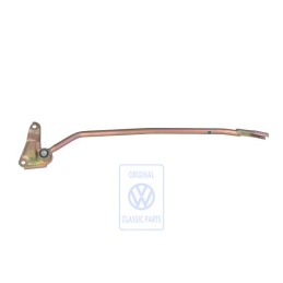 Γνήσιο VW Ωστική Ράβδος - 8D0711271D