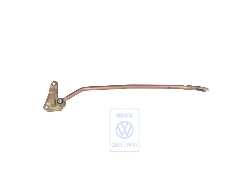 Γνήσιο VW Ωστική Ράβδος - 8D0711271D