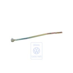Γνήσιο VW Ωστική Ράβδος - 8D0711271R