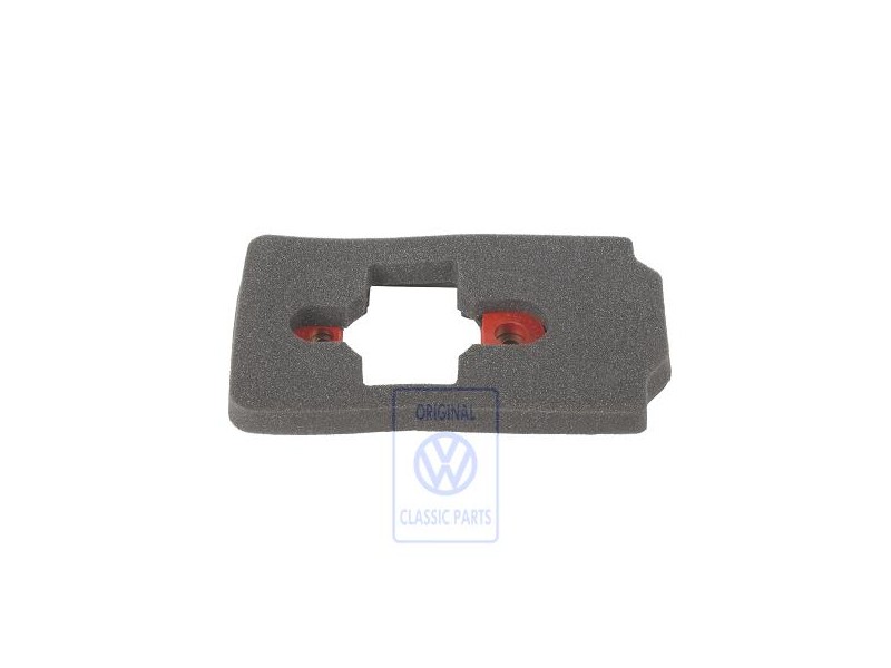 Γνήσιο VW Κάλυμμα - 8D0711406C