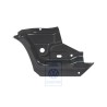 Γνήσιο VW Λαμαρίνα Υποδοχής - 8D0802171C