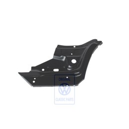 Γνήσιο VW Λαμαρίνα Υποδοχής - 8D0802172C
