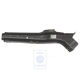Γνήσιο VW Διαμήκης Φορέας - 8D0803104