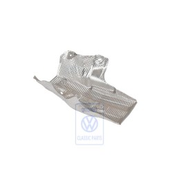 Γνήσιο VW Θερμομ. Λαμαρίνα Για Τούνελ - 8D0804159AF