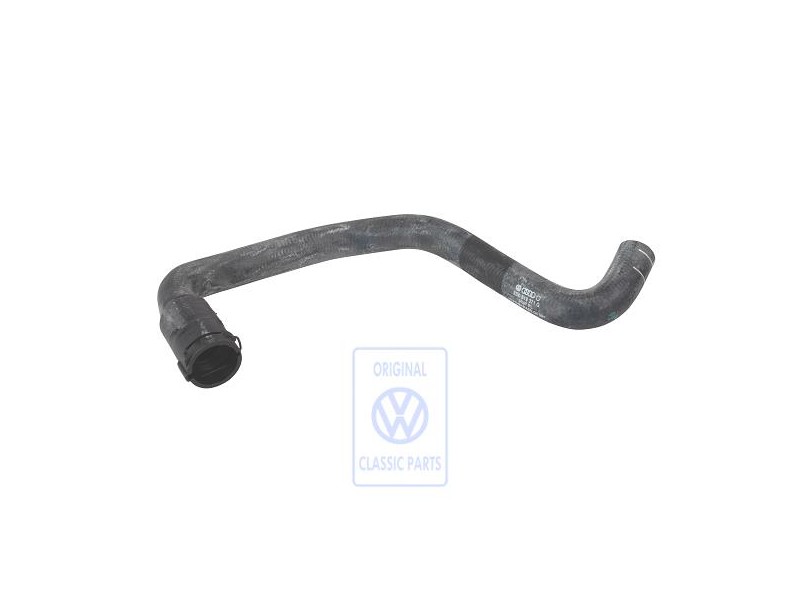 Γνήσιο VW Εύκ. Σωλήνας Ψυκτικού Υγρού - 8D0819371G