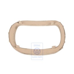 Γνήσιο VW Κάλυμμα Ανοιχτό Μπεζ - 8D0863269 Q70