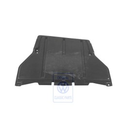 Γνήσιο VW Ηχομόνωση - 8D0863822