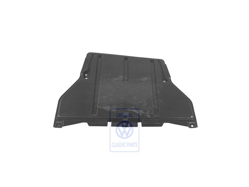 Γνήσιο VW Ηχομόνωση - 8D0863822
