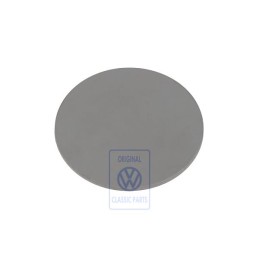 Γνήσιο VW Κάλυμμα Flanell Γκρι - 8D0864137 7DE