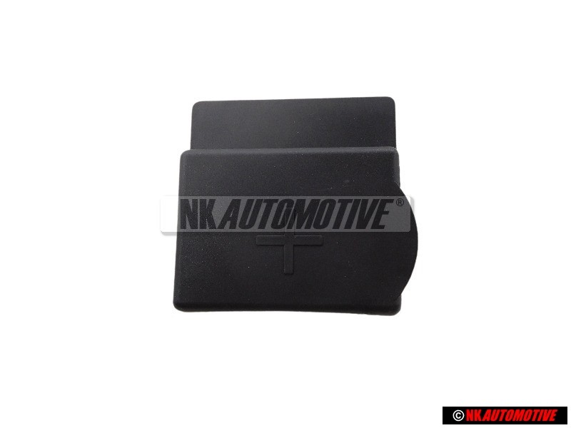 Γνήσιο VW Κάλυμμα - 8D0915429