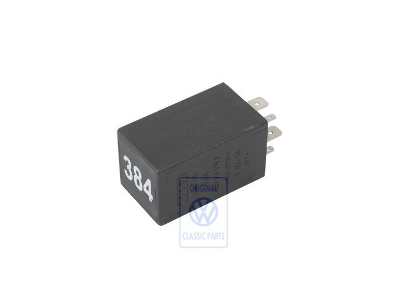 Γνήσιο VW Ρελέ Καθυστέρησης - 8D0919578A