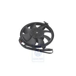 Γνήσιο VW Ανεμιστήρας Ψυγείου - 8D0959455L